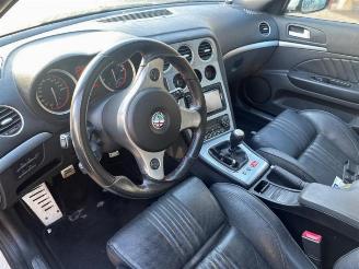Alfa Romeo 159 159 Sportwagon (939BX), Combi, 2005 / 2012 1.8 TBi 16V picture 4