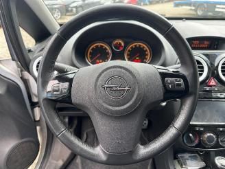 Opel Corsa Corsa D, Hatchback, 2006 / 2014 1.4 16V Twinport picture 4