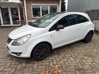 Opel Corsa Corsa D, Hatchback, 2006 / 2014 1.4 16V Twinport picture 3