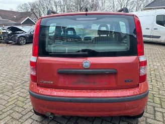 Fiat Panda Panda (169), Hatchback, 2003 / 2013 1.1 Fire picture 6