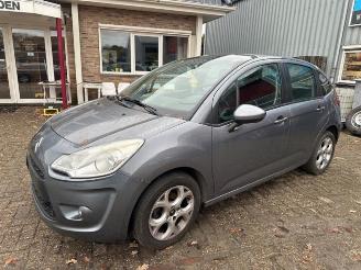 Citroën C3 C3 (SC), Hatchback 5-drs, 2009 / 2016 1.4 16V VTi picture 3