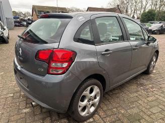 Citroën C3 C3 (SC), Hatchback 5-drs, 2009 / 2016 1.4 16V VTi picture 7