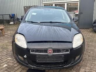 Fiat Bravo Bravo (198A), Hatchback, 2006 / 2014 1.4 T-Jet 16V 120 picture 2