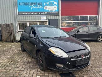 Vrakbiler auto Fiat Bravo Bravo (198A), Hatchback, 2006 / 2014 1.4 T-Jet 16V 120 2008/0