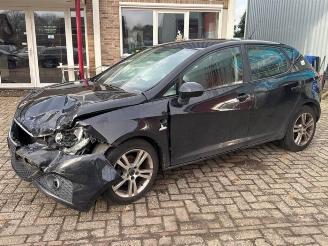 Seat Ibiza Ibiza IV (6J5), Hatchback 5-drs, 2008 / 2017 1.9 TDI 90 picture 3