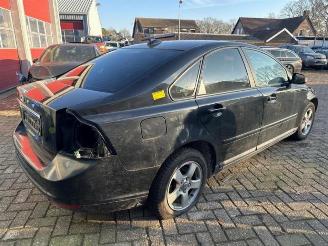 Volvo S-40 S40 (MS), Sedan, 2004 / 2012 1.6 D 16V picture 7