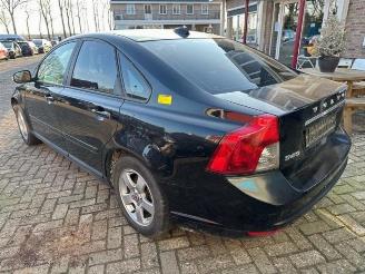 Volvo S-40 S40 (MS), Sedan, 2004 / 2012 1.6 D 16V picture 5