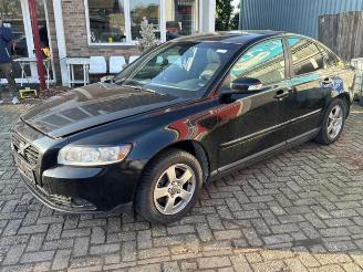 Volvo S-40 S40 (MS), Sedan, 2004 / 2012 1.6 D 16V picture 3