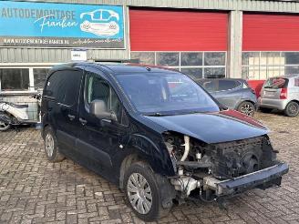 Dezmembrări autoturisme Citroën Berlingo Berlingo, Van, 2008 / 2021 1.6 Hdi 16V 90 2009/5