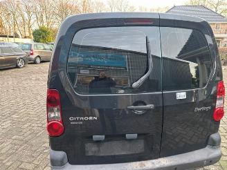 Citroën Berlingo Berlingo, Van, 2008 / 2021 1.6 Hdi 16V 90 picture 6