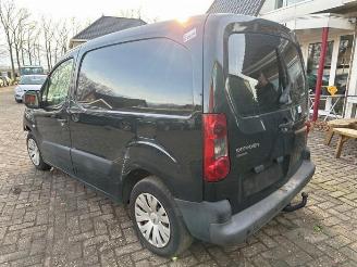 Citroën Berlingo Berlingo, Van, 2008 / 2021 1.6 Hdi 16V 90 picture 5