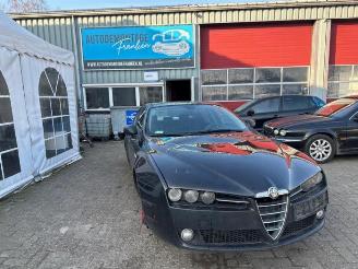 Auto da rottamare Alfa Romeo 159 159 (939AX), Sedan, 2005 / 2012 1.9 JTDm 16V 2007