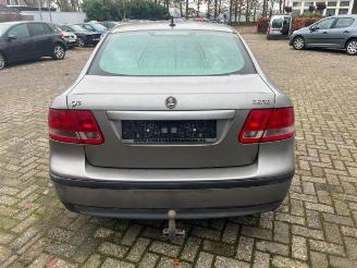 Saab 9-3 9-3 II Sport Sedan (YS3F), Sedan, 2002 / 2015 2.2 TiD 16V picture 6