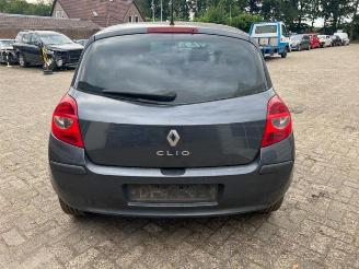 Renault Clio Clio III (BR/CR), Hatchback, 2005 / 2014 1.5 dCi 70 picture 6