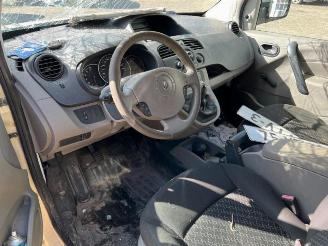 Renault Kangoo Kangoo Express (FW), Van, 2008 1.5 dCi 70 picture 4