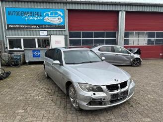 Autoverwertung BMW 3-serie 3 serie (E90), Sedan, 2005 / 2011 320i 16V 2005/6