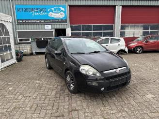 Autoverwertung Fiat Punto Punto Evo (199), Hatchback, 2009 / 2012 1.3 JTD Multijet 85 16V Euro 5 2011/6