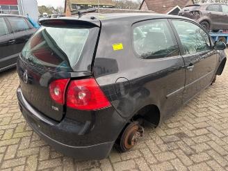 Volkswagen Golf Golf V (1K1), Hatchback, 2003 / 2010 1.9 TDI picture 7
