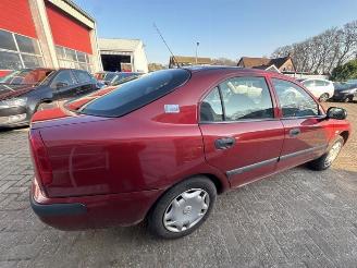 Mitsubishi Carisma Carisma, Hatchback, 1995 / 2006 1.8 GDI 16V picture 7