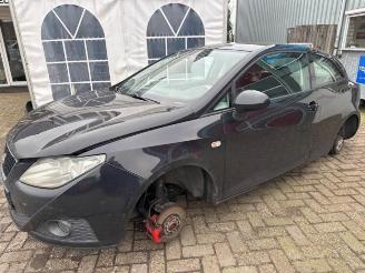 Seat Ibiza Ibiza IV SC (6J1), Hatchback 3-drs, 2008 / 2016 1.4 16V picture 3