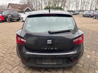 Seat Ibiza Ibiza IV SC (6J1), Hatchback 3-drs, 2008 / 2016 1.4 16V picture 6