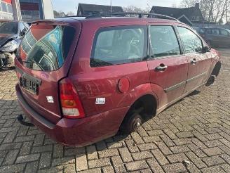 Ford Focus Focus 1 Wagon, Combi, 1998 / 2004 1.6 16V picture 7