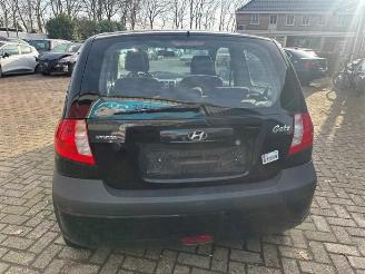 Hyundai Getz Getz, Hatchback, 2002 / 2010 1.4i 16V picture 6