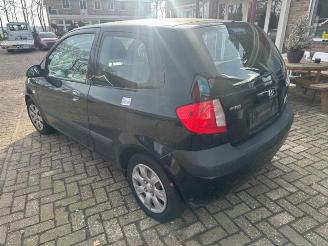 Hyundai Getz Getz, Hatchback, 2002 / 2010 1.4i 16V picture 5