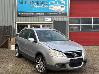 Volkswagen Polo Polo IV (9N1/2/3), Hatchback, 2001 / 2012 1.2 12V picture 1