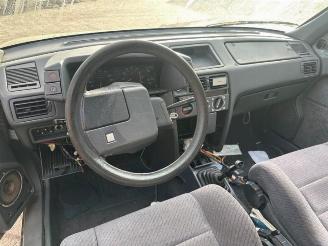 Citroën BX BX 1.9, Hatchback, 1984 / 1994 19 TRI,TZI Luxe picture 4