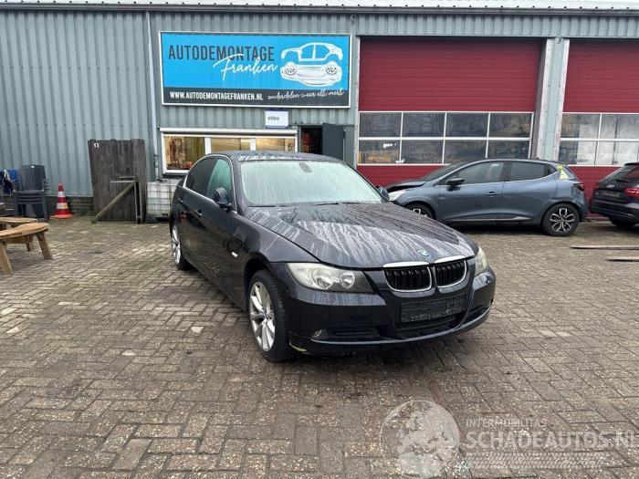 BMW 3-serie 3 serie (E90), Sedan, 2005 / 2011 316i 16V