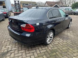 BMW 3-serie 3 serie (E90), Sedan, 2005 / 2011 316i 16V picture 7