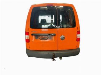 Volkswagen Caddy Caddy III (2KA,2KH,2CA,2CH), Van, 2004 / 2015 2.0 SDI picture 4