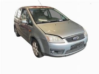 Salvage car Ford C-Max Focus C-Max, MPV, 2003 / 2007 1.6 16V 2005/4