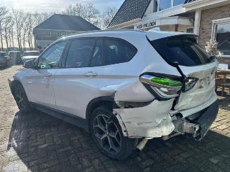 BMW X1 X1 (F48), SUV, 2014 / 2022 xDrive 18d 2.0 16V picture 5