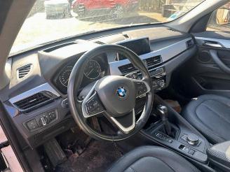 BMW X1 X1 (F48), SUV, 2014 / 2022 xDrive 18d 2.0 16V picture 4