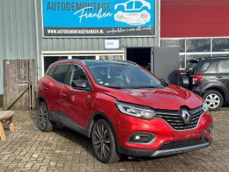 Vrakbiler auto Renault Kadjar Kadjar (RFEH), SUV, 2015 1.5 Blue dCi 2020/6