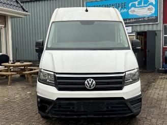 Volkswagen Crafter Crafter (SY), Van, 2016 2.0 TDI picture 2