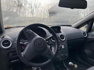 Opel Corsa Corsa D, Hatchback, 2006 / 2014 1.4 16V Twinport picture 4