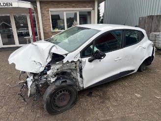 Renault Clio Clio IV (5R), Hatchback 5-drs, 2012 / 2021 0.9 Energy TCE 90 12V picture 3