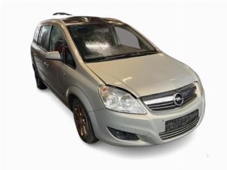 Uttjänta bilar auto Opel Zafira Zafira (M75), MPV, 2005 / 2015 1.8 16V Ecotec 2008/2