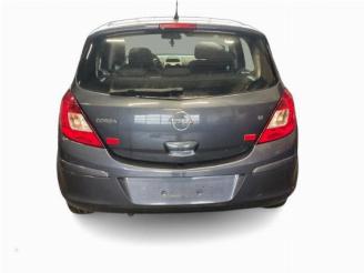 Opel Corsa Corsa D, Hatchback, 2006 / 2014 1.2 16V picture 4