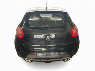 Fiat Bravo Bravo (198A), Hatchback, 2006 / 2014 1.4 16V picture 4