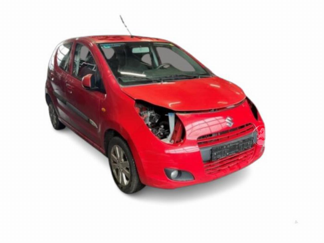 Suzuki Alto Alto, Hatchback 5-drs, 2009 1.0 12V