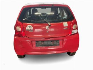 Suzuki Alto Alto, Hatchback 5-drs, 2009 1.0 12V picture 4