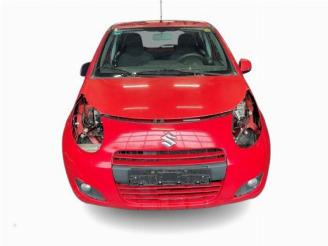 Suzuki Alto Alto, Hatchback 5-drs, 2009 1.0 12V picture 2