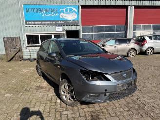 Autoverwertung Seat Ibiza Ibiza ST (6J8), Combi, 2010 / 2016 1.2 TDI Ecomotive 2012/12