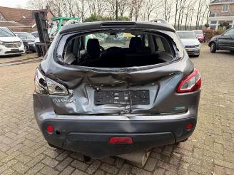Nissan Qashqai Qashqai (J10), SUV, 2007 / 2014 1.6 dCi Pure Drive picture 6