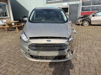 Ford C-Max C-Max (DXA), MPV, 2010 / 2019 1.5 Ti-VCT EcoBoost 150 16V picture 2
