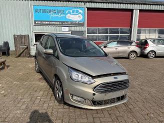 Ford C-Max C-Max (DXA), MPV, 2010 / 2019 1.5 Ti-VCT EcoBoost 150 16V picture 1